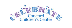 Logo for Celebrate Concord Children's Center