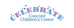 Logo for Celebrate Concord Children's Center