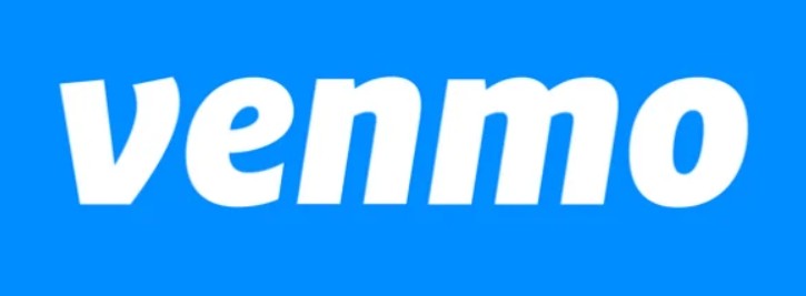 Venmo donation button