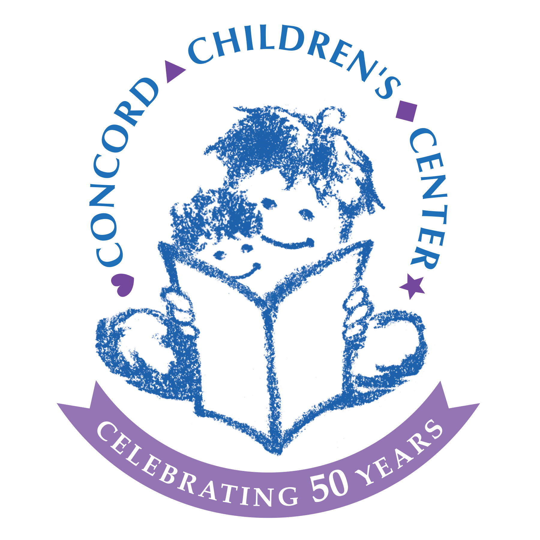 CCC Is Preparing to Turn 50! - Concord Children's Center Concord ...